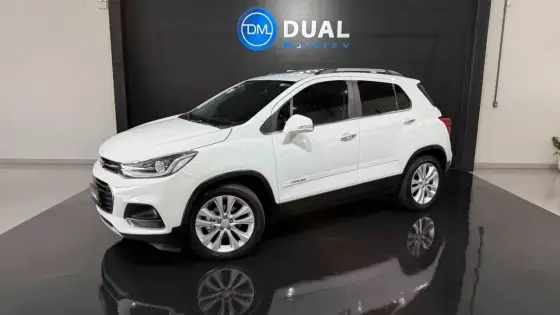 CHEVROLET TRACKER 1.4 16V TURBO FLEX PREMIER AUTOMÁTICO