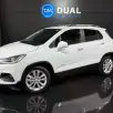 CHEVROLET TRACKER 1.4 16V TURBO FLEX PREMIER AUTOMÁTICO CHEVROLET TRACKER 1.4 16V TURBO FLEX PREMIER AUTOMÁTICO