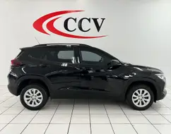 CHEVROLET TRACKER 1.0 TURBO FLEX AUTOMÁTICO CHEVROLET TRACKER 1.0 TURBO FLEX AUTOMÁTICO