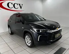 CHEVROLET TRACKER 1.0 TURBO FLEX AUTOMÁTICO CHEVROLET TRACKER 1.0 TURBO FLEX AUTOMÁTICO