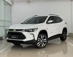CHEVROLET TRACKER 1.0 TURBO FLEX LT AUTOMÁTICO CHEVROLET TRACKER 1.0 TURBO FLEX LT AUTOMÁTICO