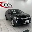 CHEVROLET TRACKER 1.0 TURBO FLEX LTZ AUTOMÁTICO CHEVROLET TRACKER 1.0 TURBO FLEX LTZ AUTOMÁTICO
