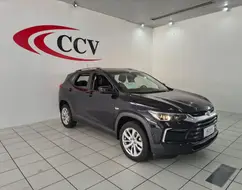 CHEVROLET TRACKER 1.2 TURBO FLEX LTZ AUTOMÁTICO CHEVROLET TRACKER 1.2 TURBO FLEX LTZ AUTOMÁTICO