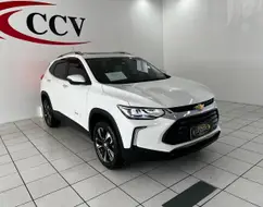 CHEVROLET TRACKER 1.2 TURBO FLEX PREMIER AUTOMÁTICO CHEVROLET TRACKER 1.2 TURBO FLEX PREMIER AUTOMÁTICO