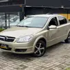 CHEVROLET VECTRA 2.0 MPFI EXPRESSION 8V FLEX 4P MANUAL CHEVROLET VECTRA 2.0 MPFI EXPRESSION 8V FLEX 4P MANUAL