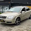 CHEVROLET VECTRA 2.0 MPFI EXPRESSION 8V FLEX 4P MANUAL CHEVROLET VECTRA 2.0 MPFI EXPRESSION 8V FLEX 4P MANUAL