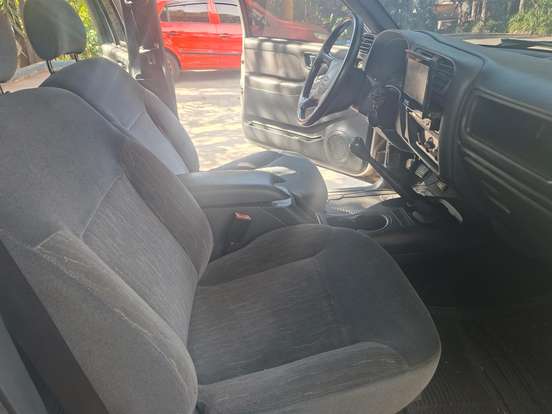 CHEVROLET-BLAZER-2005