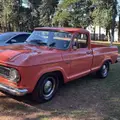 CHEVROLET C14 GASOLINA 2P MANUAL CHEVROLET C14 GASOLINA 2P MANUAL