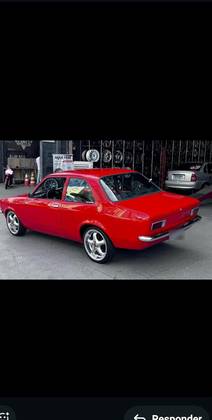 CHEVROLET CHEVETTE 1.4 8V ÁLCOOL 2P MANUAL
