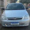 CHEVROLET CORSA 1.4 MPFI MAXX 8V FLEX 4P MANUAL CHEVROLET CORSA 1.4 MPFI MAXX 8V FLEX 4P MANUAL