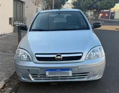 CHEVROLET CORSA 1.4 MPFI MAXX 8V FLEX 4P MANUAL CHEVROLET CORSA 1.4 MPFI MAXX 8V FLEX 4P MANUAL