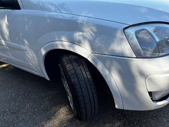 CHEVROLET CORSA 1.4 MPFI MAXX 8V FLEX 4P MANUAL