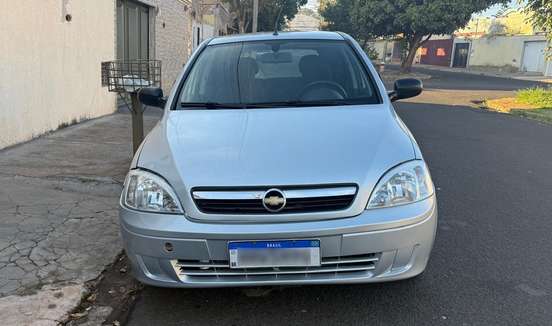 CHEVROLET-CORSA-2008