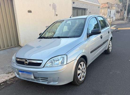 CHEVROLET-CORSA-2008