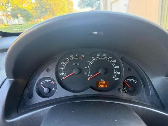 CHEVROLET-CORSA-2008