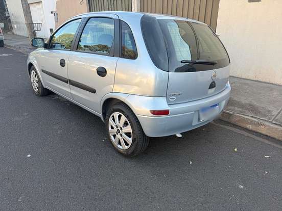 CHEVROLET-CORSA-2008