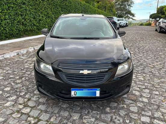 CHEVROLET-ONIX-1.0 MPFI LT 8V FLEX 4P MANUAL CHEVROLET-ONIX-2019