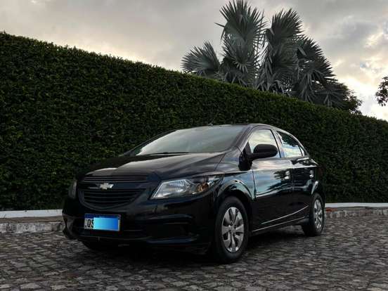 CHEVROLET-ONIX-2019