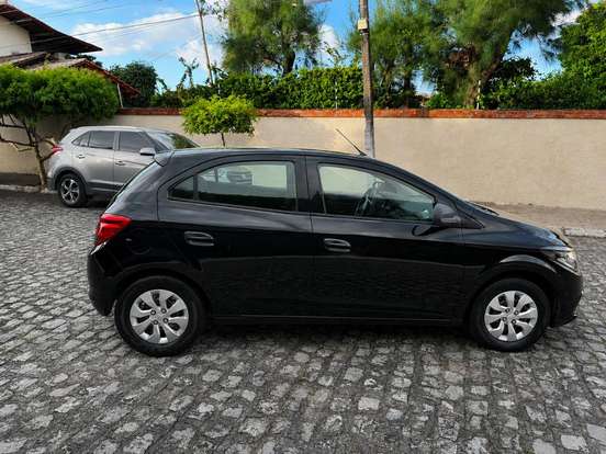 CHEVROLET-ONIX-1.0 MPFI LT 8V FLEX 4P MANUAL CHEVROLET-ONIX-2019