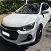 CHEVROLET ONIX 1.0 TURBO FLEX LTZ MANUAL CHEVROLET ONIX 1.0 TURBO FLEX LTZ MANUAL