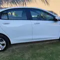 CHEVROLET ONIX 1.0 TURBO FLEX PLUS LTZ AUTOMÁTICO CHEVROLET ONIX 1.0 TURBO FLEX PLUS LTZ AUTOMÁTICO