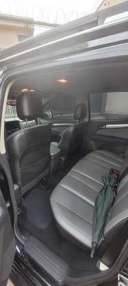 CHEVROLET-S10-2.8 LTZ 4X4 CD 16V TURBO DIESEL 4P AUTOMÁTICO CHEVROLET-S10-2018