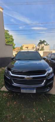 CHEVROLET-S10-2.8 LTZ 4X4 CD 16V TURBO DIESEL 4P AUTOMÁTICO CHEVROLET-S10-2018