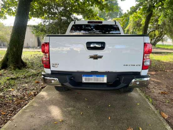 CHEVROLET-S10-2019