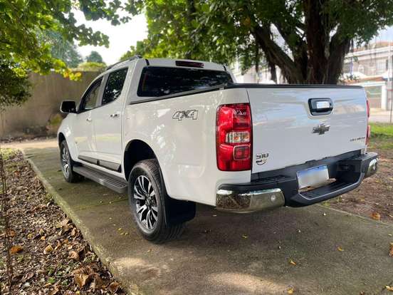 CHEVROLET-S10-2019