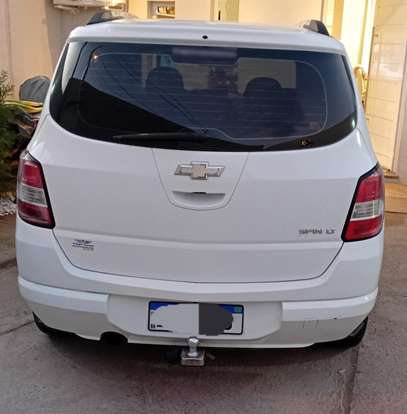 CHEVROLET-SPIN-2014