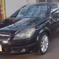 CHEVROLET VECTRA 2.0 MPFI GT-X HATCH 8V FLEX 4P AUTOMÁTICO CHEVROLET VECTRA 2.0 MPFI GT-X HATCH 8V FLEX 4P AUTOMÁTICO