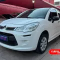 CITROËN C3 1.2 PURE TECH FLEX ORIGINE MANUAL CITROËN C3 1.2 PURE TECH FLEX ORIGINE MANUAL