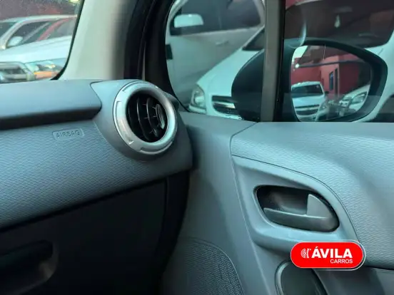 CITROËN-C3-1.2 PURE TECH FLEX ORIGINE MANUAL CITROËN-C3-2017