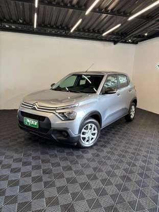 CITROËN-C3-2024