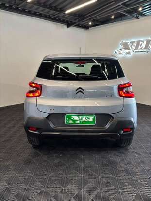 CITROËN-C3-2024