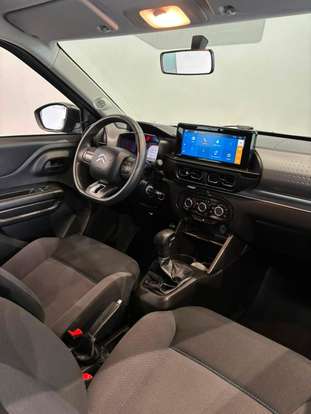 CITROËN-C3-1.0 FIREFLY FLEX LIVE PACK MANUAL CITROËN-C3-2024