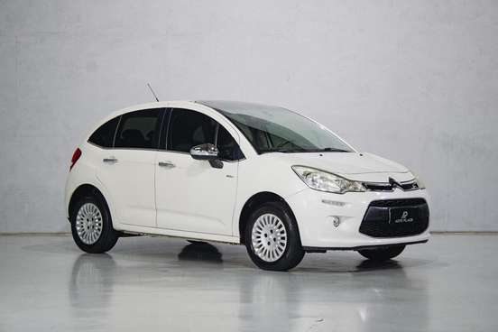 CITROËN-C3-2013