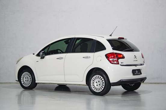 CITROËN-C3-2013