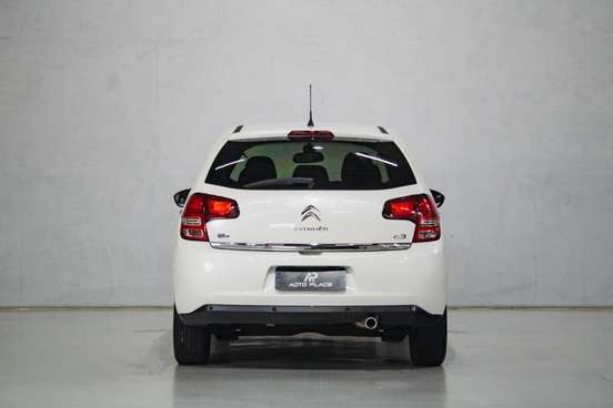 CITROËN-C3-2013