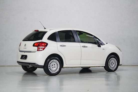 CITROËN-C3-2013