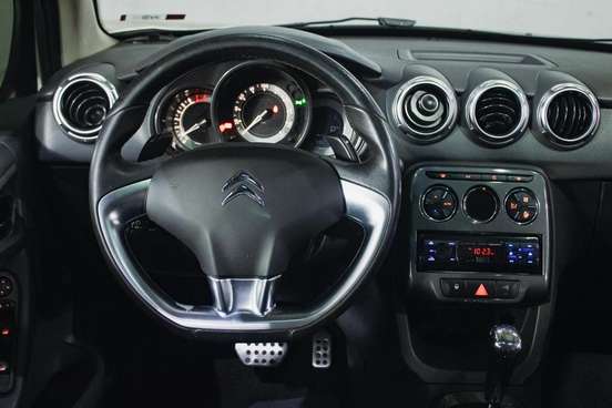CITROËN-C3-2013