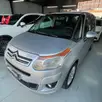 CITROËN C3 1.6 PICASSO GLX 16V FLEX 4P AUTOMÁTICO CITROËN C3 1.6 PICASSO GLX 16V FLEX 4P AUTOMÁTICO