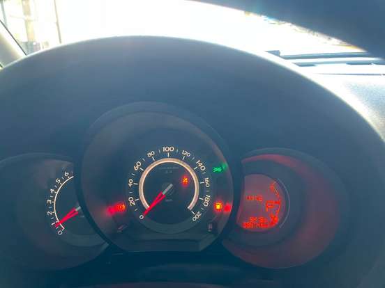 CITROËN-C3-1.6 PICASSO GLX 16V FLEX 4P AUTOMÁTICO CITROËN-C3-2012