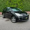 CITROËN C3 1.6 TENDANCE 16V FLEX 4P AUTOMÁTICO CITROËN C3 1.6 TENDANCE 16V FLEX 4P AUTOMÁTICO