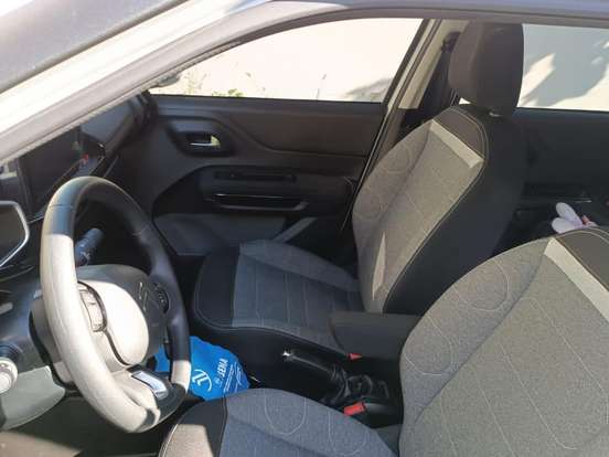 CITROËN-BASALT-1.0 TURBO 200 FLEX FEEL CVT CITROËN-BASALT-2025
