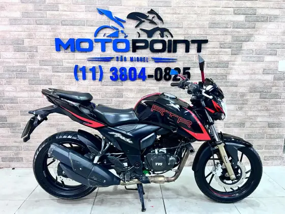 DAFRA APACHE RTR 200 DAFRA APACHE RTR 200