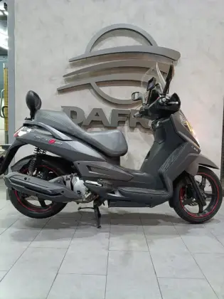 DAFRA CITYCOM S 300i DAFRA CITYCOM S 300i