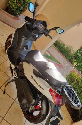 DAFRA-CITYCOM 300i DAFRA-CITYCOM 300i-2014