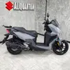 DAFRA JOYRIDE 300 ABS DAFRA JOYRIDE 300 ABS
