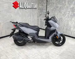 DAFRA JOYRIDE 300 ABS DAFRA JOYRIDE 300 ABS
